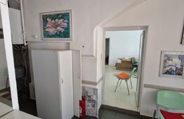 Spatiu comercial ultracentral, parter si etaj, 130 mp utili, acces stradal