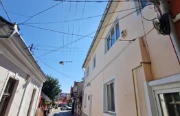 Spatiu comercial ultracentral, parter si etaj, 130 mp utili, acces stradal