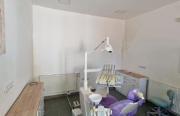 Spatiu comercial ultracentral, parter si etaj, 130 mp utili, acces stradal