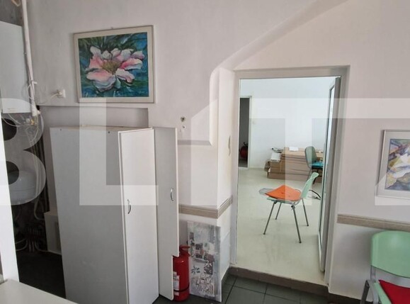 Spațiu comercial de închiriat Central - 158039SIC | BLITZ Cluj-Napoca | Poza8