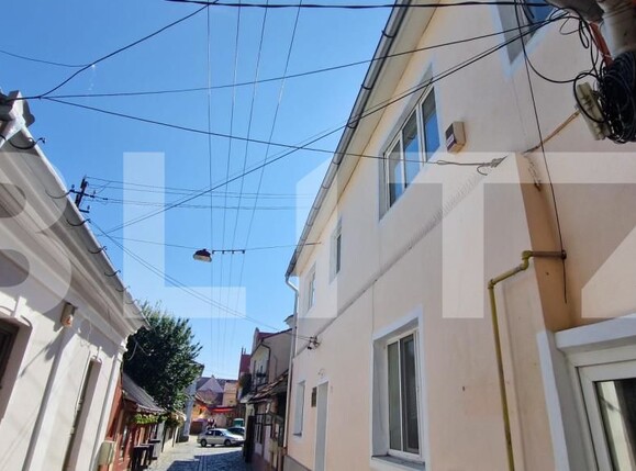 Spațiu comercial de închiriat Central - 158039SIC | BLITZ Cluj-Napoca | Poza1