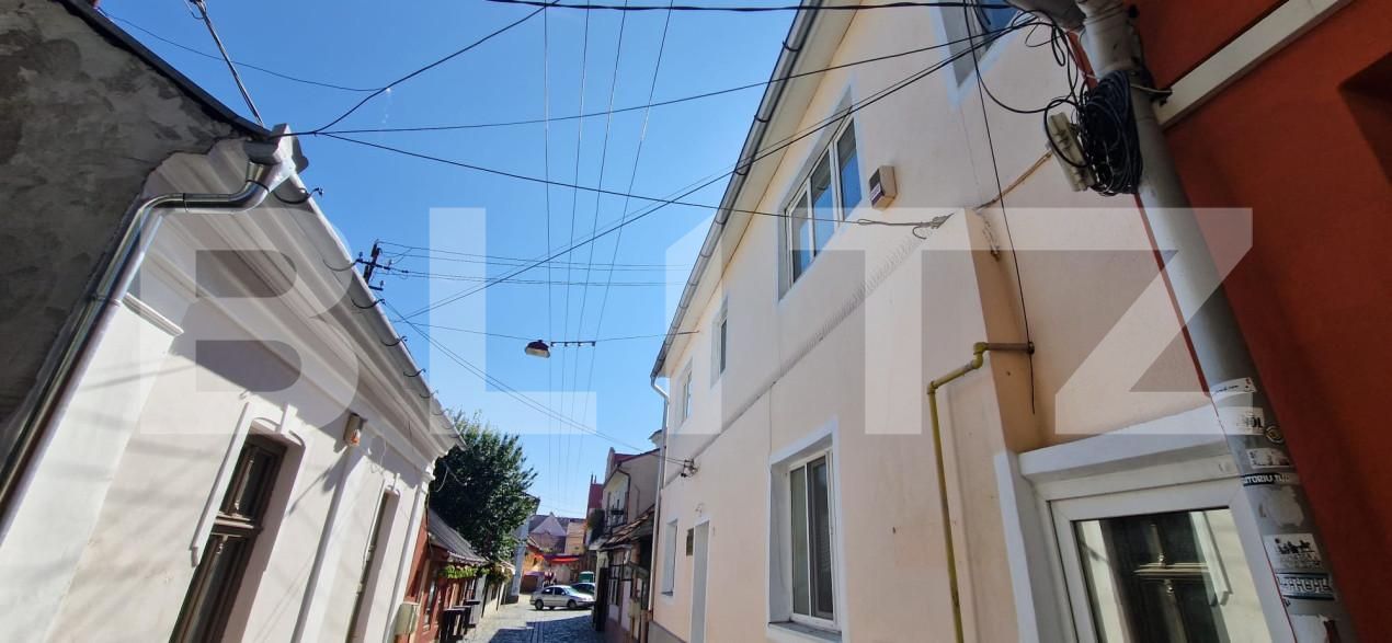 Spațiu comercial de închiriat Central - 158039SIC | BLITZ Cluj-Napoca | Poza1