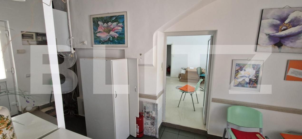 Spațiu comercial de închiriat Central - 158039SIC | BLITZ Cluj-Napoca | Poza8