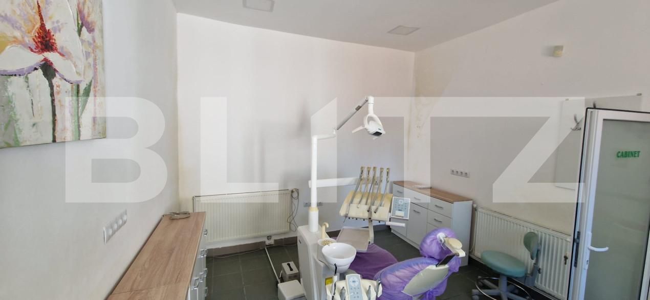 Spațiu comercial de închiriat Central - 158039SIC | BLITZ Cluj-Napoca | Poza2