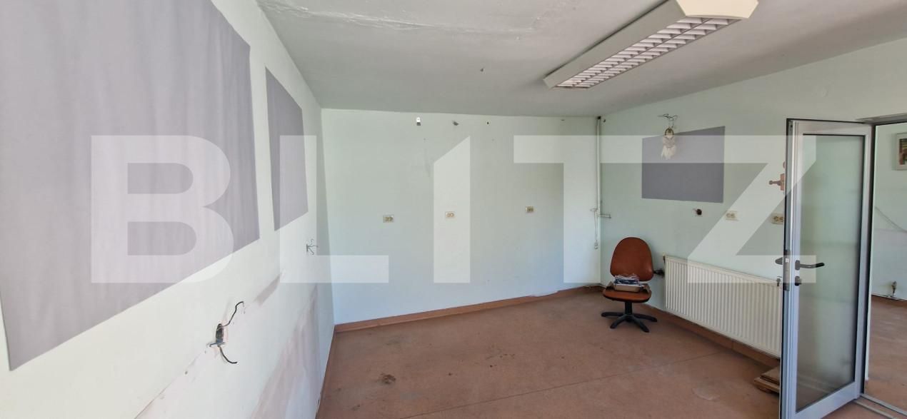 Spațiu comercial de închiriat Central - 158039SIC | BLITZ Cluj-Napoca | Poza3