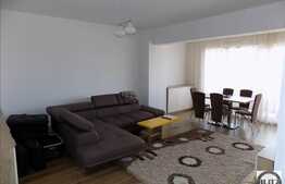 3 camere, 71 mp, imobil nou, mobilat lux, parcare, complex Bonjour Residence