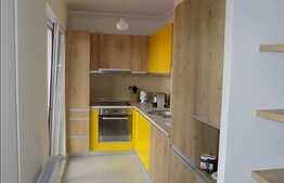 3 camere, 71 mp, imobil nou, mobilat lux, parcare, complex Bonjour Residence