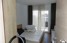 3 camere, 71 mp, imobil nou, mobilat lux, parcare, complex Bonjour Residence