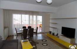 3 camere, 71 mp, imobil nou, mobilat lux, parcare, complex Bonjour Residence