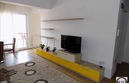 3 camere, 71 mp, imobil nou, mobilat lux, parcare, complex Bonjour Residence