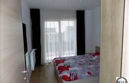 3 camere, 71 mp, imobil nou, mobilat lux, parcare, complex Bonjour Residence