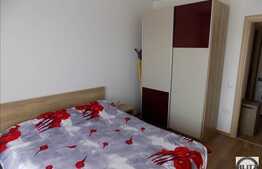 3 camere, 71 mp, imobil nou, mobilat lux, parcare, complex Bonjour Residence