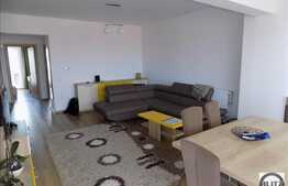 3 camere, 71 mp, imobil nou, mobilat lux, parcare, complex Bonjour Residence