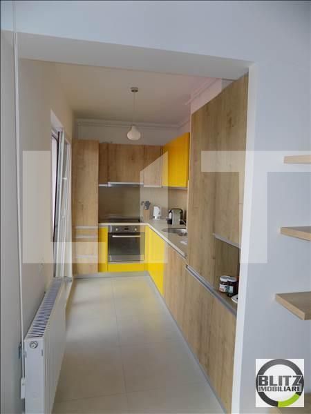 Apartament de închiriat 3 camere Bună Ziua - 15804AI | BLITZ Cluj-Napoca | Poza9