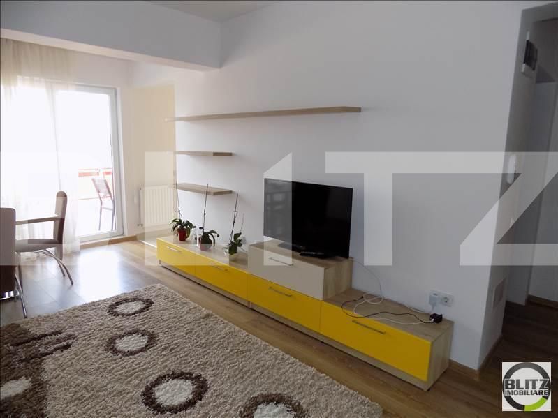 Apartament de închiriat 3 camere Bună Ziua - 15804AI | BLITZ Cluj-Napoca | Poza4