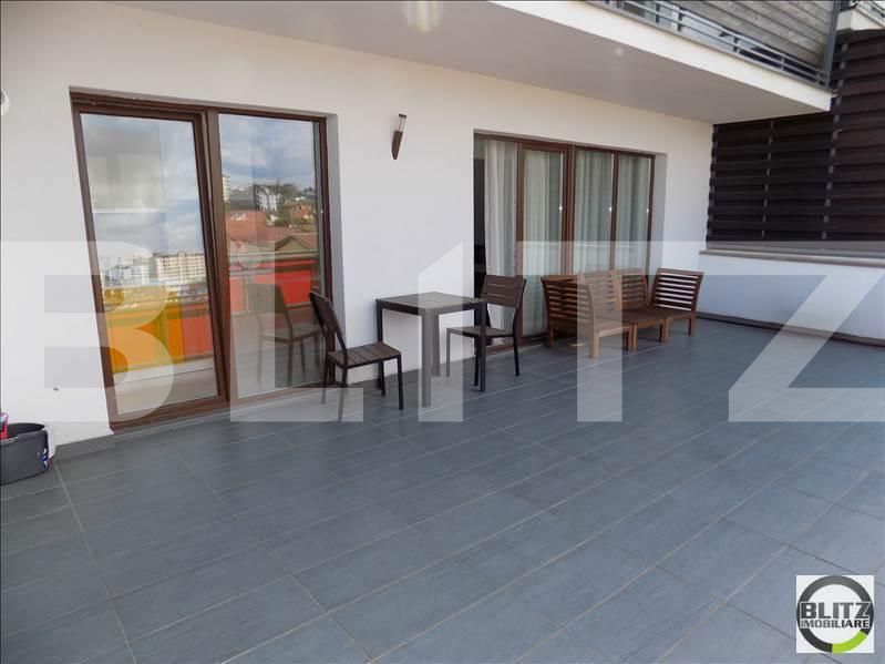 Apartament de închiriat 3 camere Bună Ziua - 15804AI | BLITZ Cluj-Napoca | Poza12