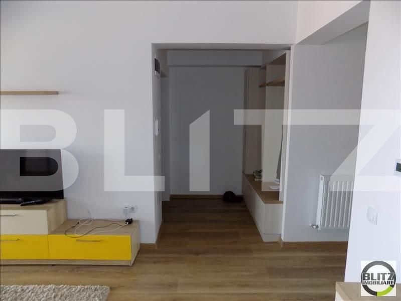 Apartament de închiriat 3 camere Bună Ziua - 15804AI | BLITZ Cluj-Napoca | Poza5