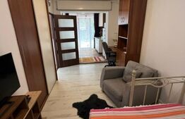 Apartament cu o cameră  , 34mp, zona Mihail Kogălniceanu, parcare