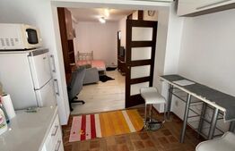 Apartament cu o cameră  , 34mp, zona Mihail Kogălniceanu, parcare