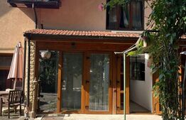 Apartament cu o cameră  , 34mp, zona Mihail Kogălniceanu, parcare