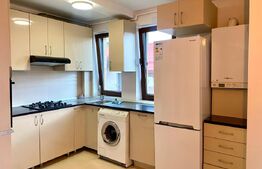 Apartament luminos de 2 camere tip open space , 60mp, zona Golden Tulip