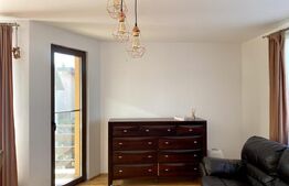 Apartament luminos de 2 camere tip open space , 60mp, zona Golden Tulip