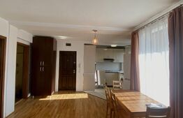 Apartament luminos de 2 camere tip open space , 60mp, zona Golden Tulip