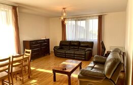 Apartament luminos de 2 camere tip open space , 60mp, zona Golden Tulip