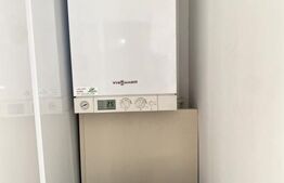 Apartament luminos de 2 camere tip open space , 60mp, zona Golden Tulip