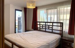 Apartament luminos de 2 camere tip open space , 60mp, zona Golden Tulip