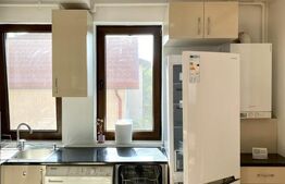 Apartament luminos de 2 camere tip open space , 60mp, zona Golden Tulip