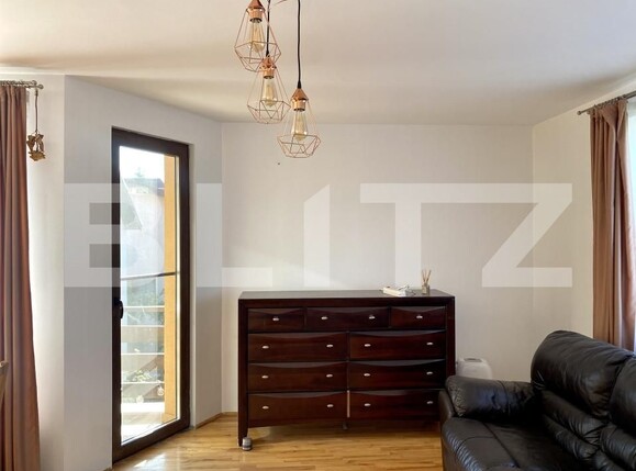 Apartament de închiriat 2 camere Europa - 158044AI | BLITZ Cluj-Napoca | Poza2