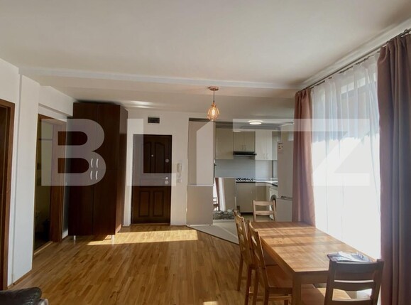 Apartament de închiriat 2 camere Europa - 158044AI | BLITZ Cluj-Napoca | Poza5