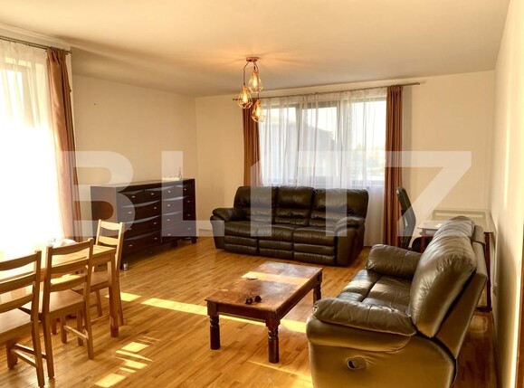 Apartament de închiriat 2 camere Europa - 158044AI | BLITZ Cluj-Napoca | Poza1