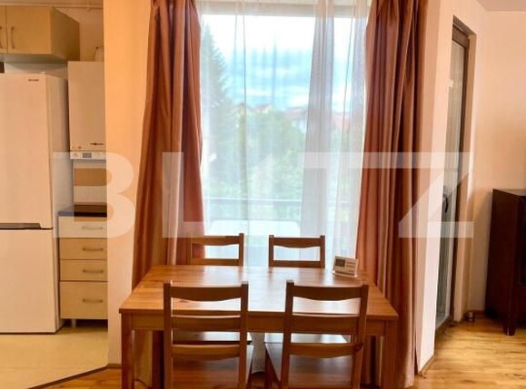 Apartament de închiriat 2 camere Europa - 158044AI | BLITZ Cluj-Napoca | Poza4