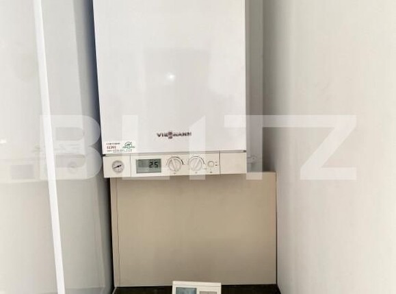 Apartament de închiriat 2 camere Europa - 158044AI | BLITZ Cluj-Napoca | Poza11