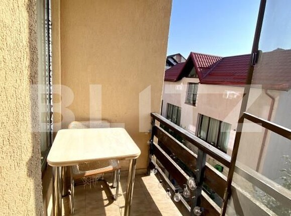 Apartament de închiriat 2 camere Europa - 158044AI | BLITZ Cluj-Napoca | Poza10