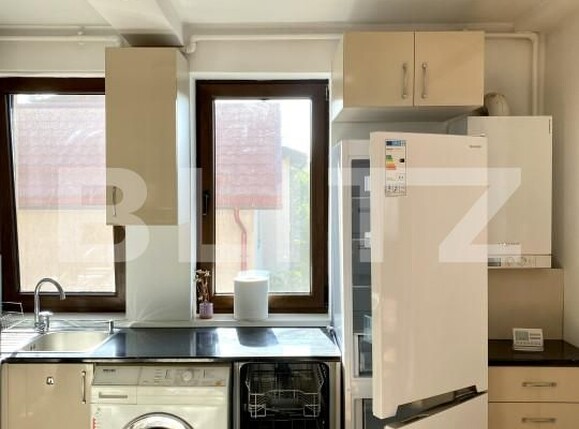 Apartament de închiriat 2 camere Europa - 158044AI | BLITZ Cluj-Napoca | Poza8