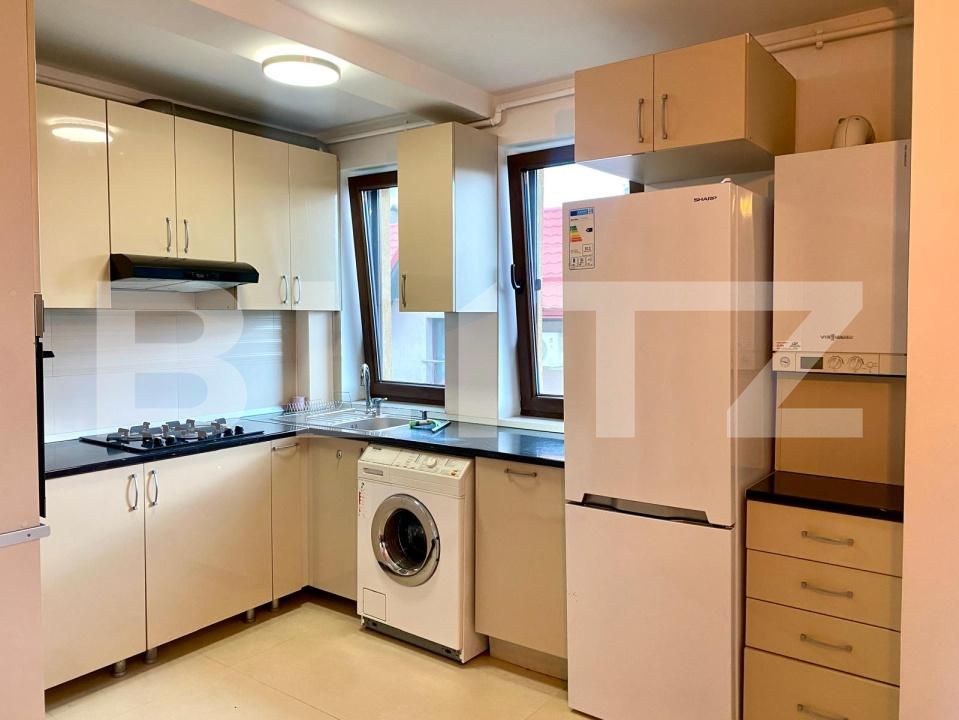 Apartament de închiriat 2 camere Europa - 158044AI | BLITZ Cluj-Napoca | Poza6