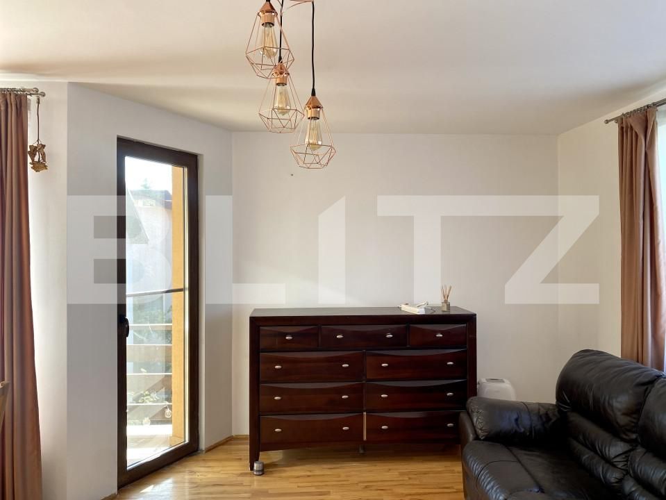 Apartament de închiriat 2 camere Europa - 158044AI | BLITZ Cluj-Napoca | Poza2