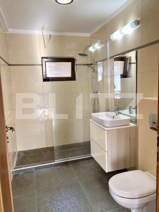 Apartament de închiriat 2 camere Europa - 158044AI | BLITZ Cluj-Napoca | Poza9