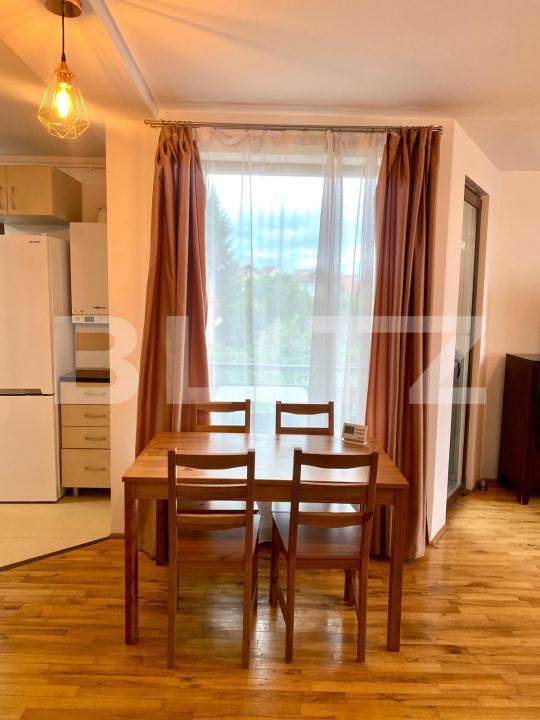 Apartament de închiriat 2 camere Europa - 158044AI | BLITZ Cluj-Napoca | Poza4