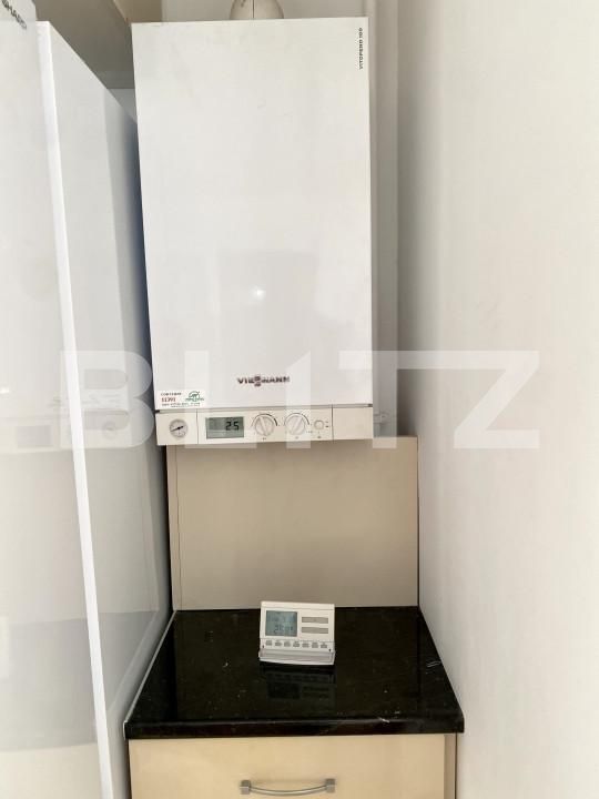 Apartament de închiriat 2 camere Europa - 158044AI | BLITZ Cluj-Napoca | Poza11