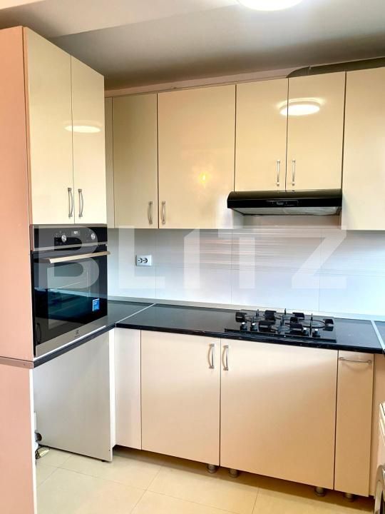 Apartament de închiriat 2 camere Europa - 158044AI | BLITZ Cluj-Napoca | Poza7