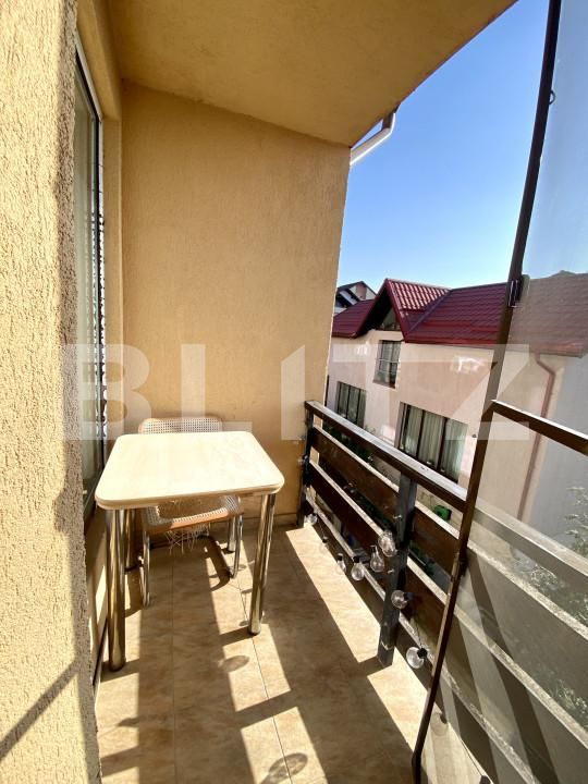 Apartament de închiriat 2 camere Europa - 158044AI | BLITZ Cluj-Napoca | Poza10