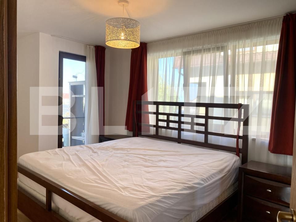 Apartament de închiriat 2 camere Europa - 158044AI | BLITZ Cluj-Napoca | Poza3