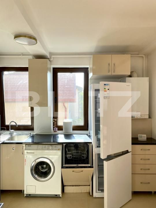 Apartament de închiriat 2 camere Europa - 158044AI | BLITZ Cluj-Napoca | Poza8