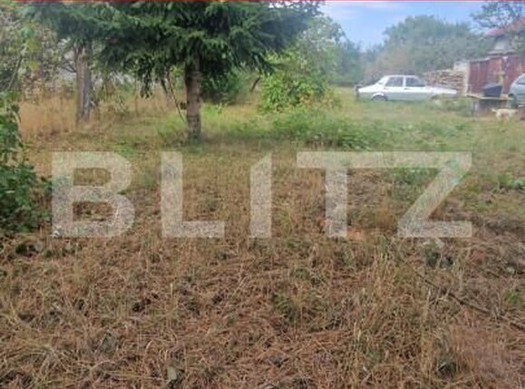 Teren de vânzare Tarlungeni - 158045TV | BLITZ Brașov | Poza1