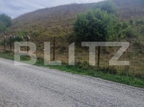 Teren de vânzare Tarlungeni - 158045TV | BLITZ Brașov | Poza5