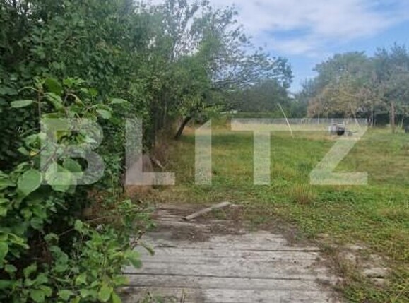 Teren de vânzare Tarlungeni - 158045TV | BLITZ Brașov | Poza11